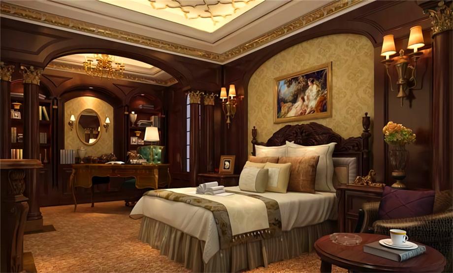 酒店裝修設(shè)計