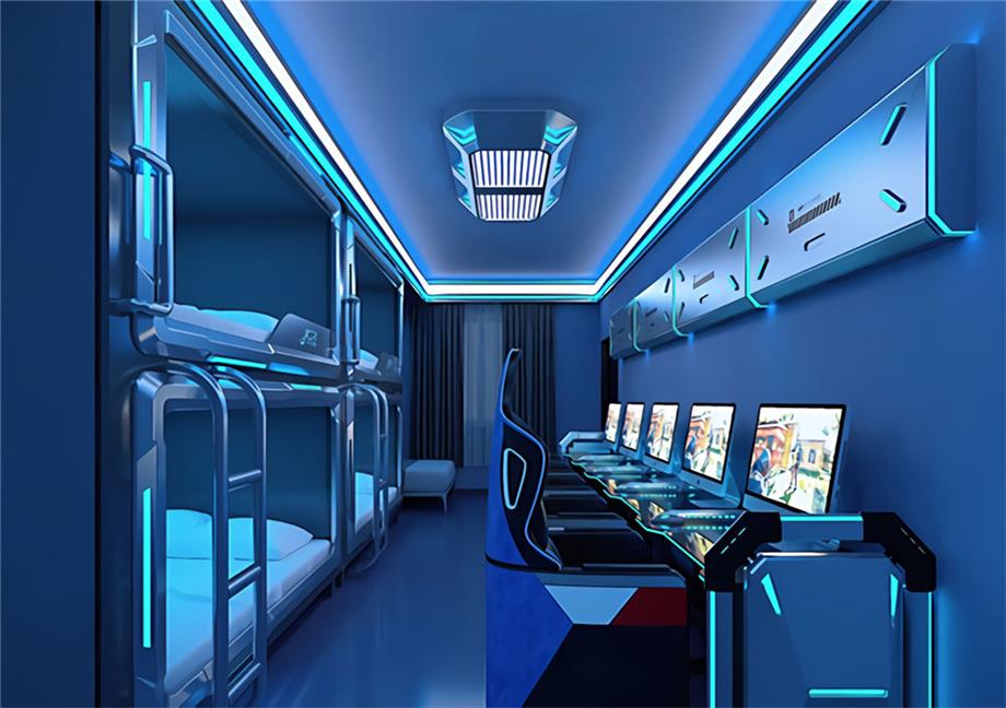 主題酒店裝修設(shè)計(jì) 主題酒店裝修設(shè)計(jì)