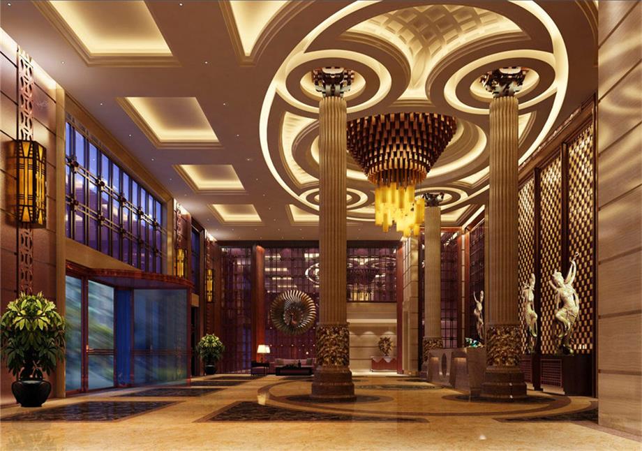 酒店裝修設(shè)計(jì) 酒店裝修設(shè)計(jì)