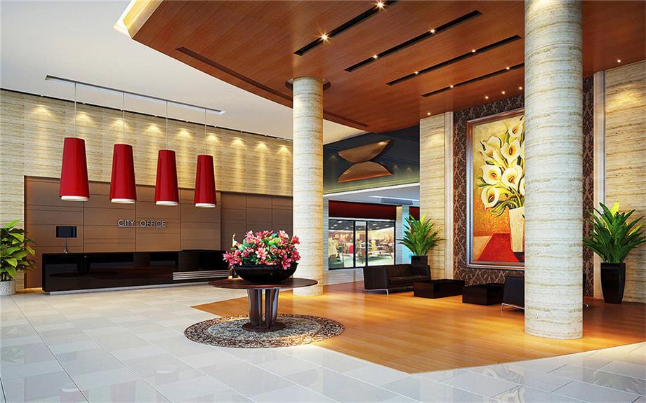 酒店裝修設計 酒店裝修設計