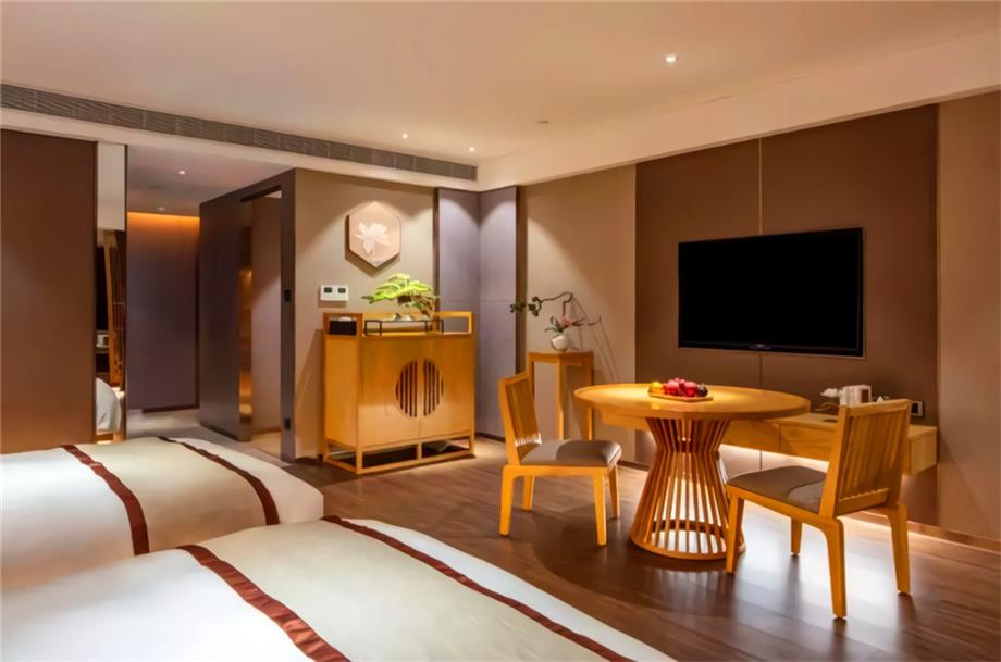 酒店裝修設(shè)計(jì) 酒店裝修設(shè)計(jì)