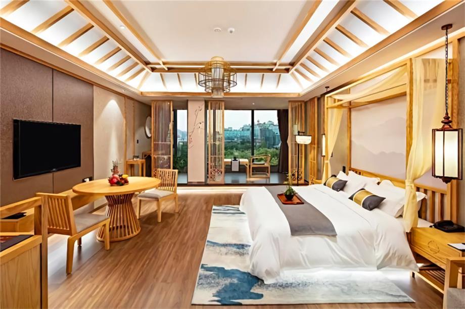 酒店裝修設(shè)計(jì) 酒店裝修設(shè)計(jì)