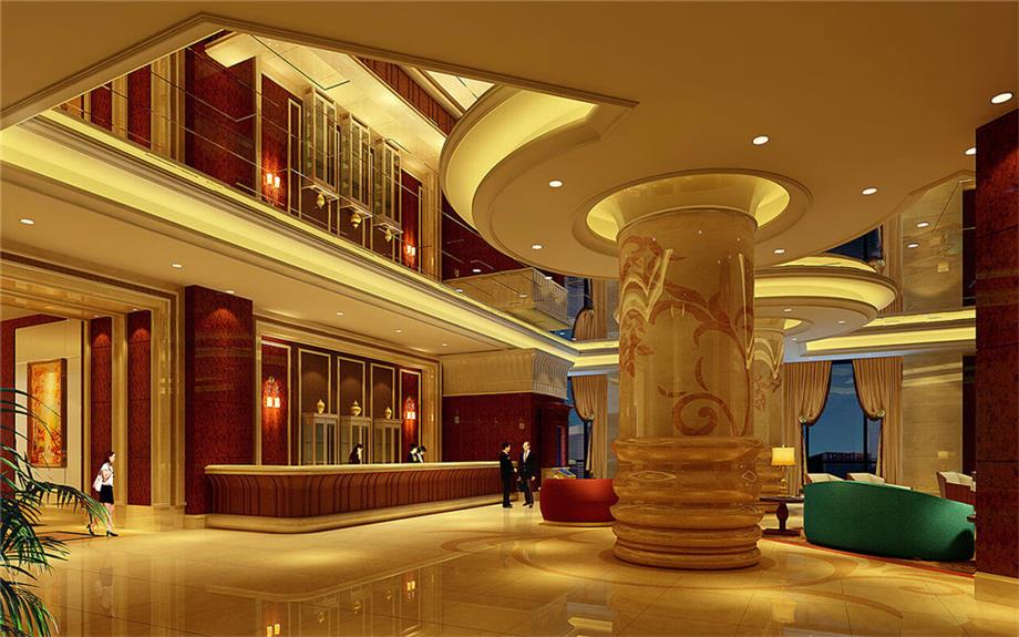 酒店裝修設(shè)計 酒店裝修設(shè)計