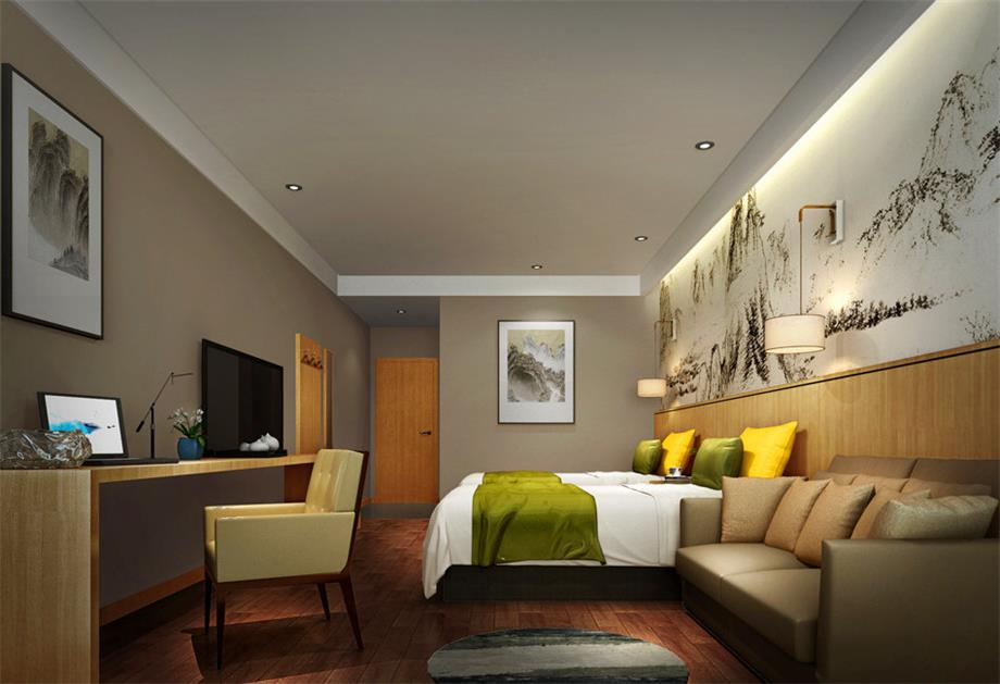 酒店設(shè)計 酒店設(shè)計