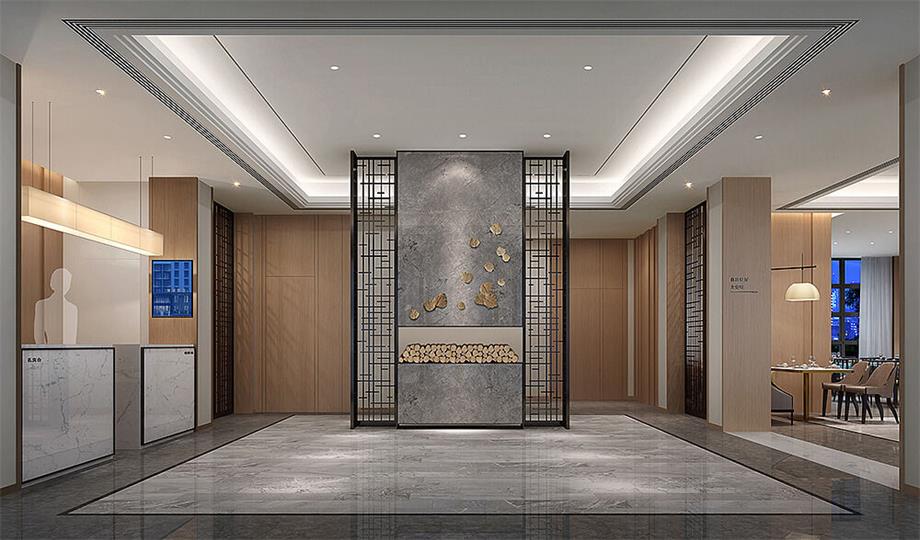 酒店設(shè)計 酒店設(shè)計