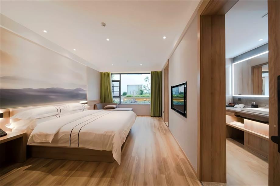 酒店裝修設(shè)計(jì)