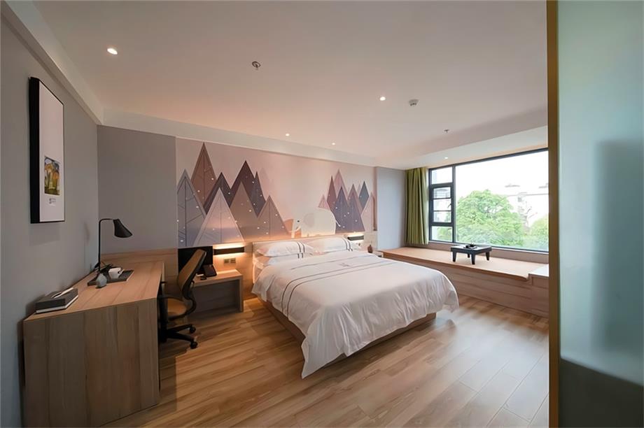 酒店裝修設(shè)計(jì) 酒店裝修設(shè)計(jì)