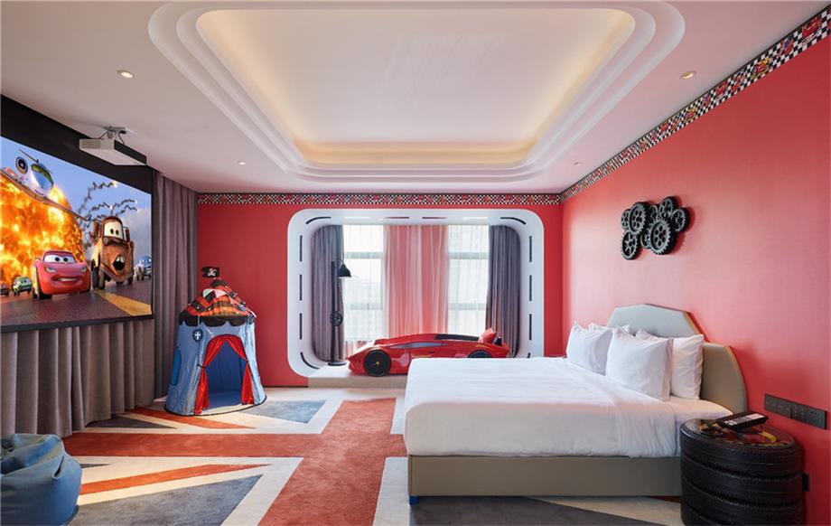 酒店裝修設(shè)計(jì) 酒店裝修設(shè)計(jì)