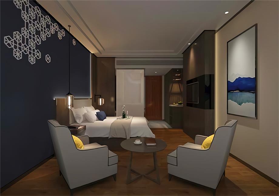 經(jīng)濟型酒店設(shè)計 經(jīng)濟型酒店設(shè)計