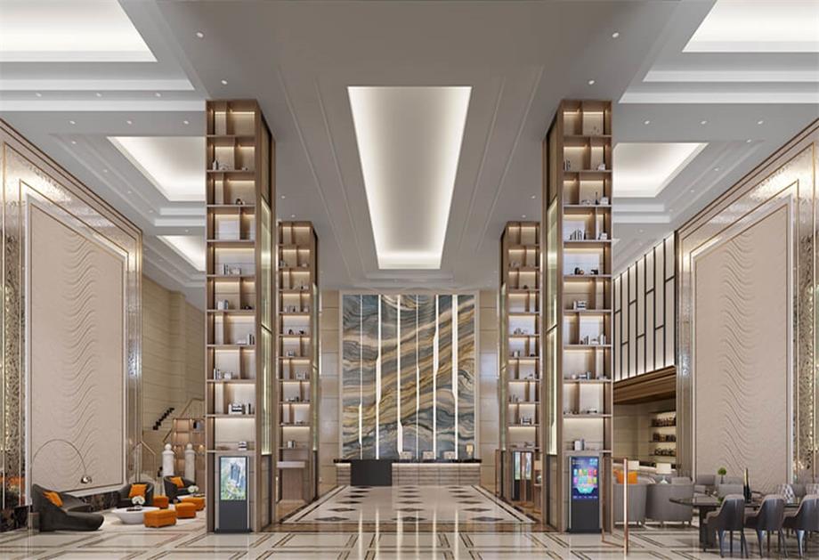 酒店設(shè)計(jì)