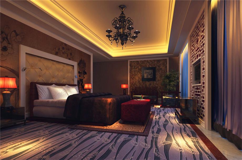 酒店裝修設(shè)計(jì) 酒店裝修設(shè)計(jì)