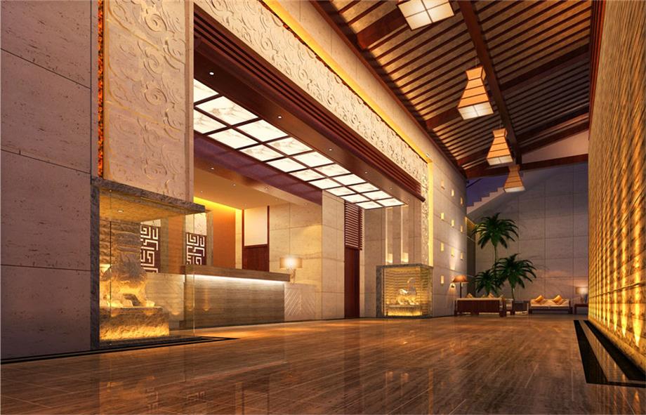 酒店裝修設(shè)計 酒店裝修設(shè)計