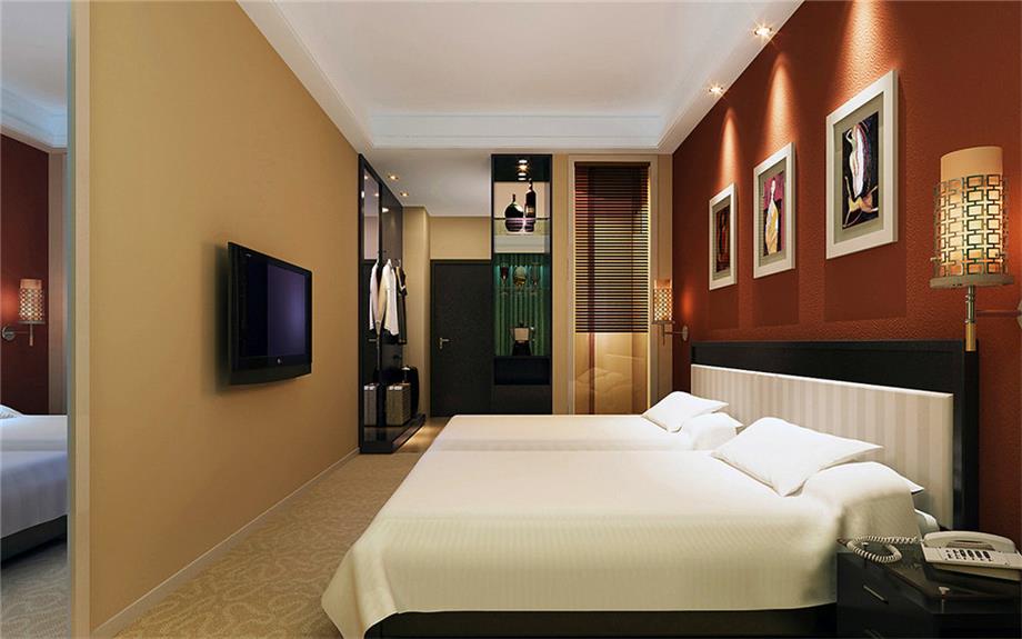 酒店裝修設(shè)計(jì) 酒店裝修設(shè)計(jì)