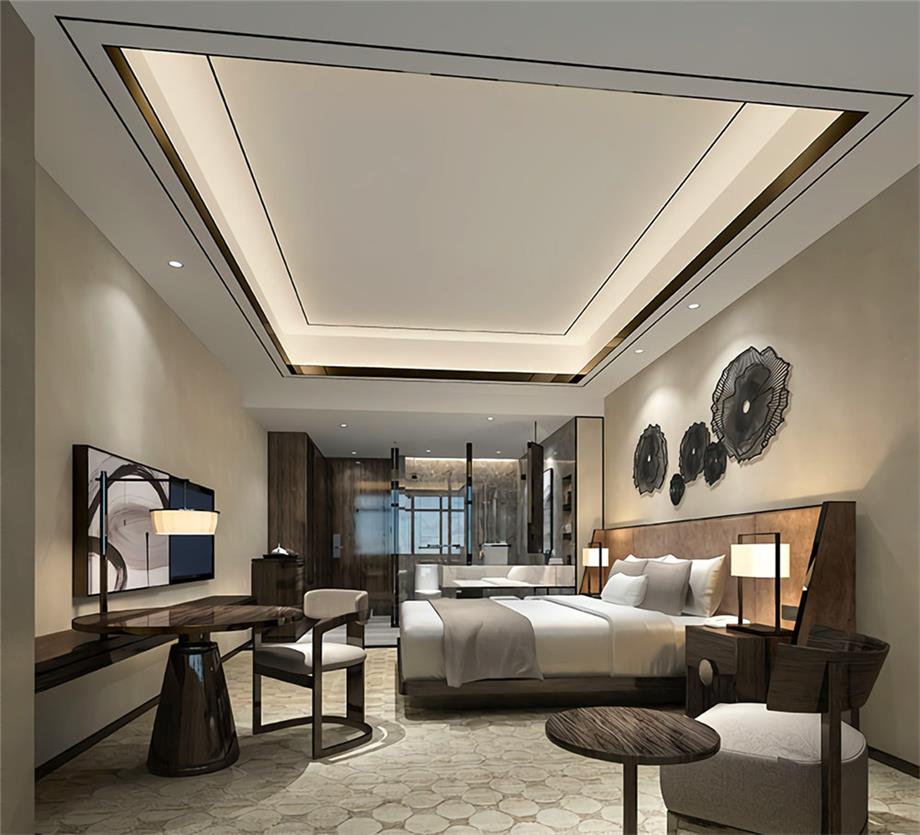 酒店設(shè)計 酒店設(shè)計