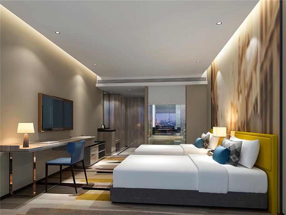 酒店裝修設計 酒店裝修設計