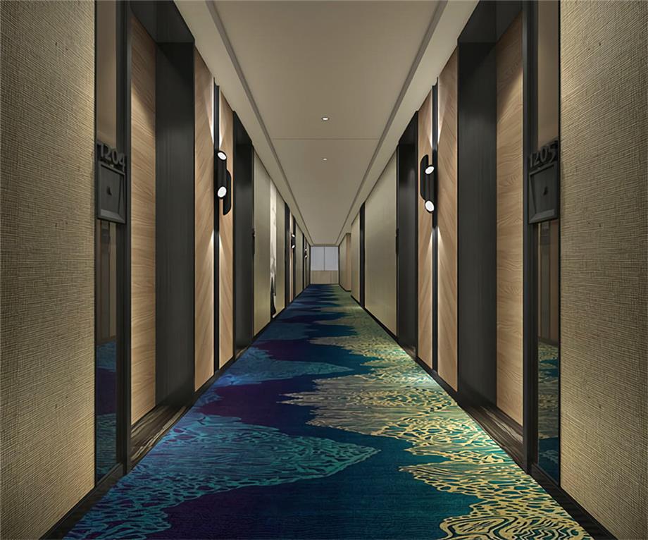 酒店裝修設(shè)計(jì) 酒店裝修設(shè)計(jì)