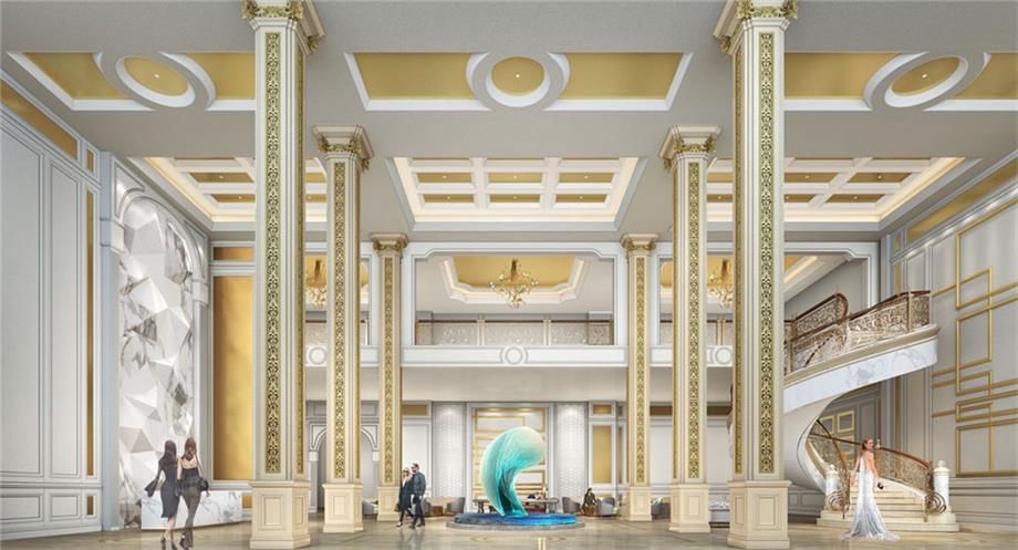 精品酒店裝修設(shè)計 精品酒店裝修設(shè)計