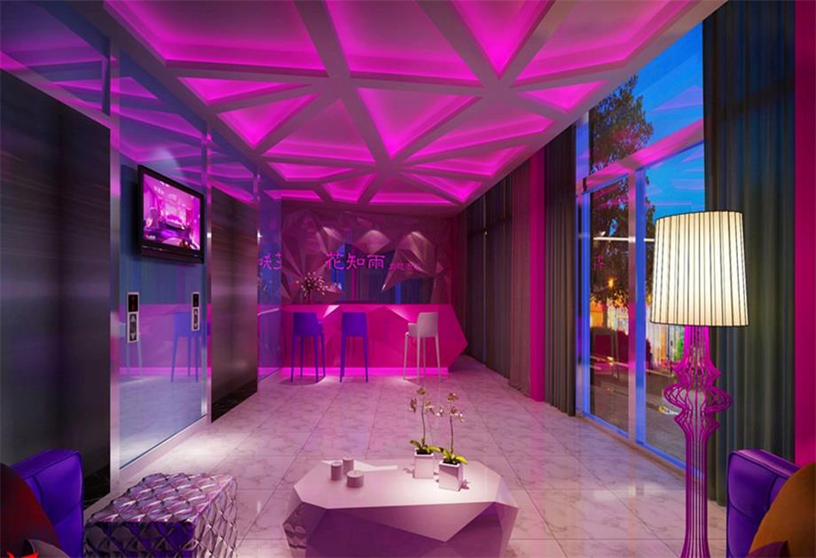 主題酒店裝修設(shè)計(jì) 主題酒店裝修設(shè)計(jì)