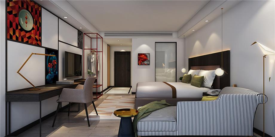 酒店裝修設計 酒店裝修設計