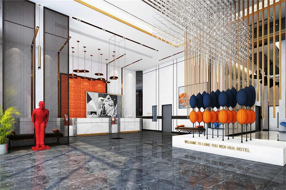 酒店裝修 酒店裝修