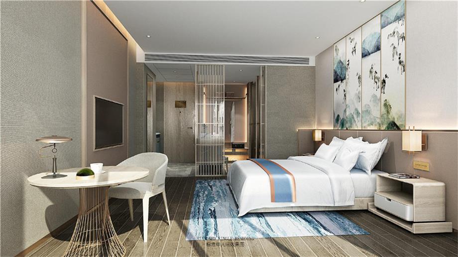 酒店設(shè)計 酒店設(shè)計