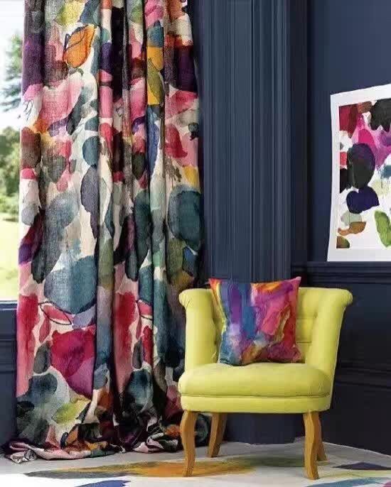 王美蘭【軟裝設(shè)計師】(圖4) 王美蘭【軟裝設(shè)計師】(圖4)