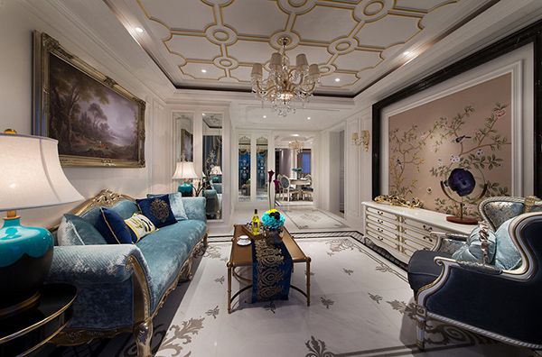 王美蘭【軟裝設(shè)計師】(圖5) 王美蘭【軟裝設(shè)計師】(圖5)