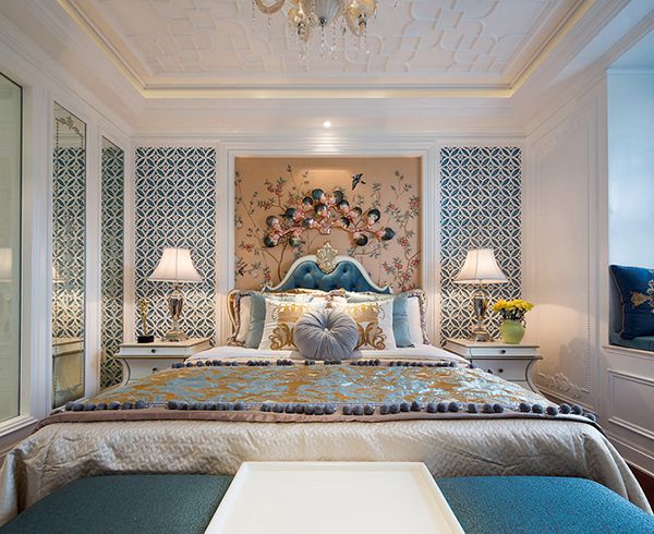 王美蘭【軟裝設(shè)計師】(圖6) 王美蘭【軟裝設(shè)計師】(圖6)