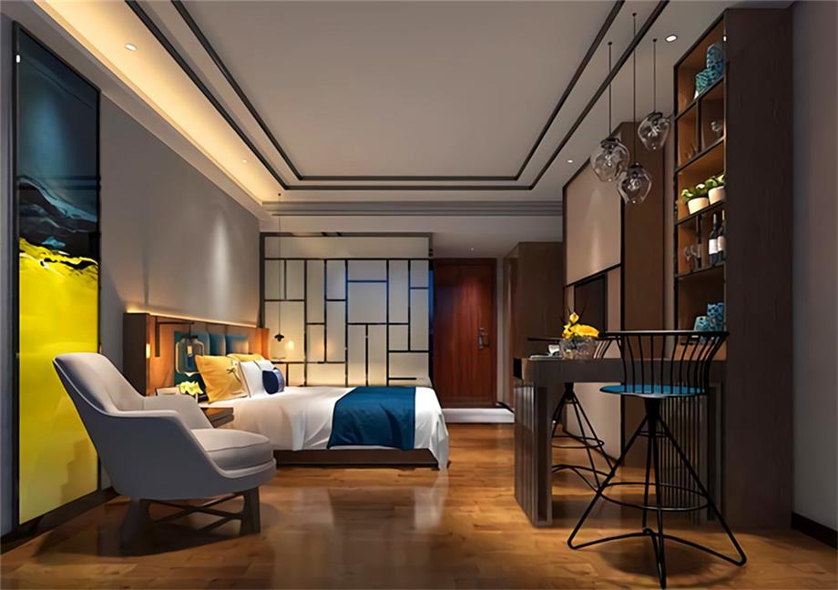 酒店裝修設(shè)計 酒店裝修設(shè)計