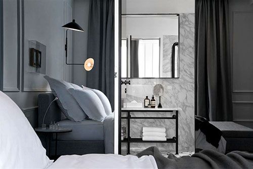 鄭州酒店套房設(shè)計(jì) 鄭州酒店套房設(shè)計(jì)