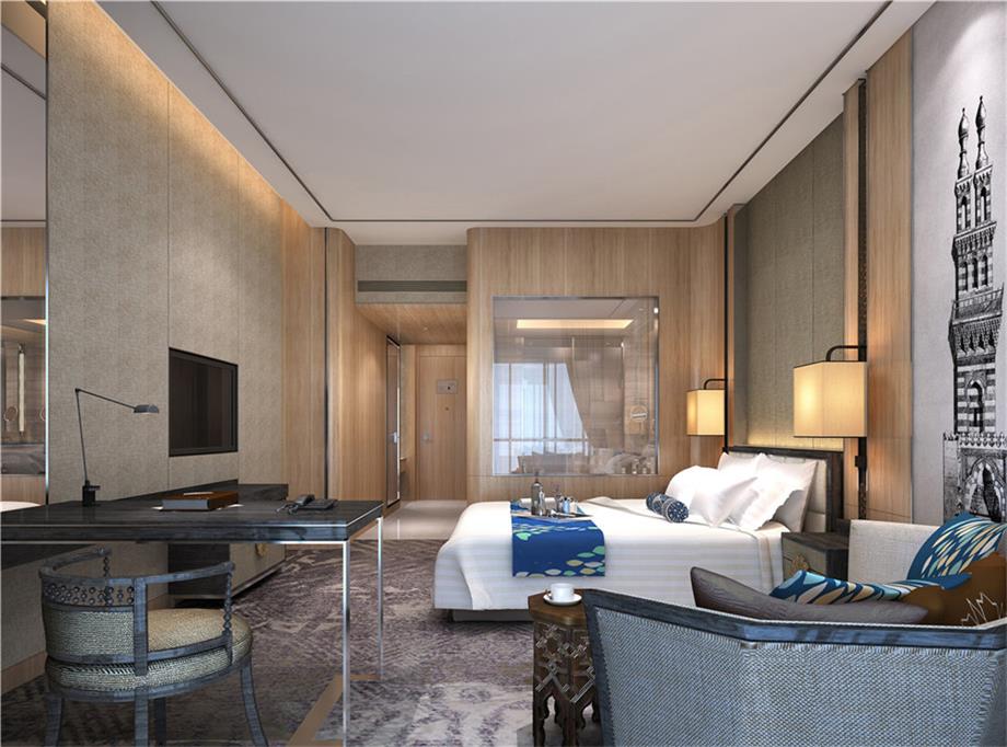 五星級酒店裝修設(shè)計 五星級酒店裝修設(shè)計