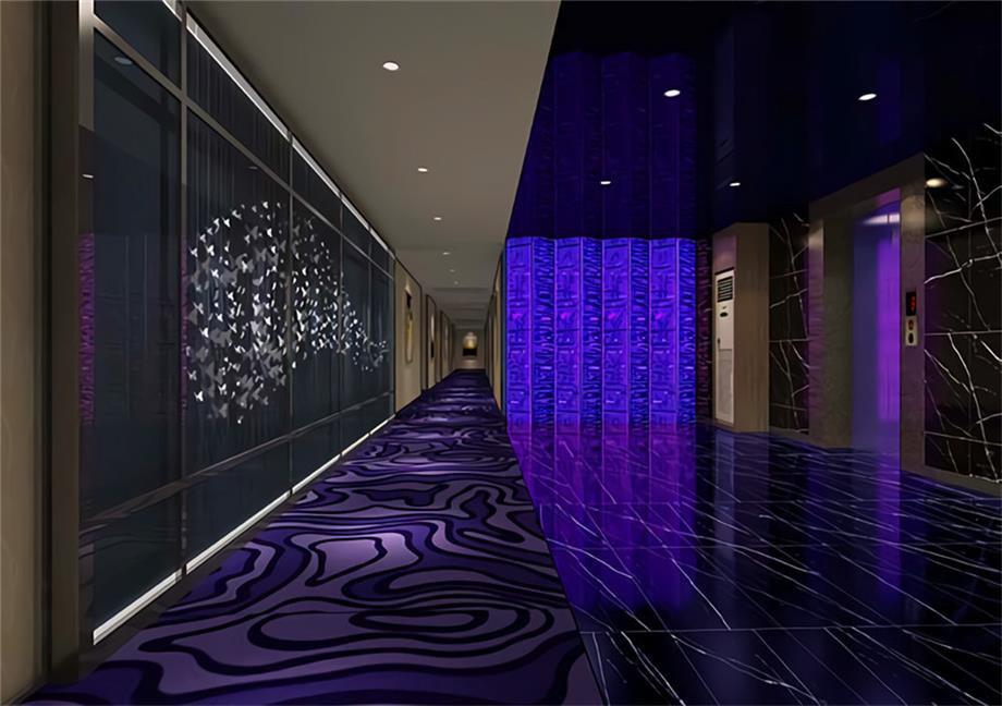 酒店裝修設(shè)計