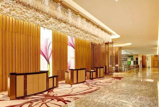 印度尼西亞雅加達威斯汀酒店