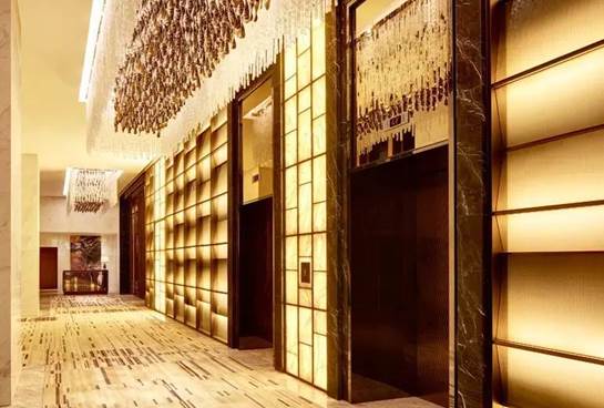 印度尼西亞雅加達威斯汀酒店