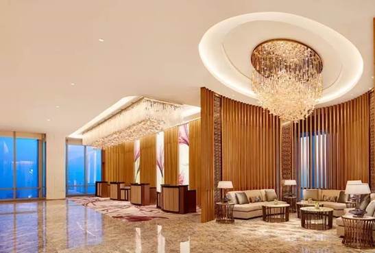 印度尼西亞雅加達威斯汀酒店