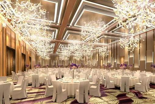 印度尼西亞雅加達威斯汀酒店