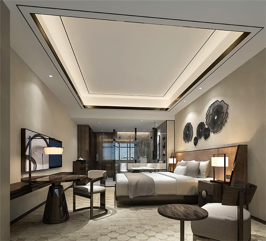 酒店裝修設(shè)計 酒店裝修設(shè)計