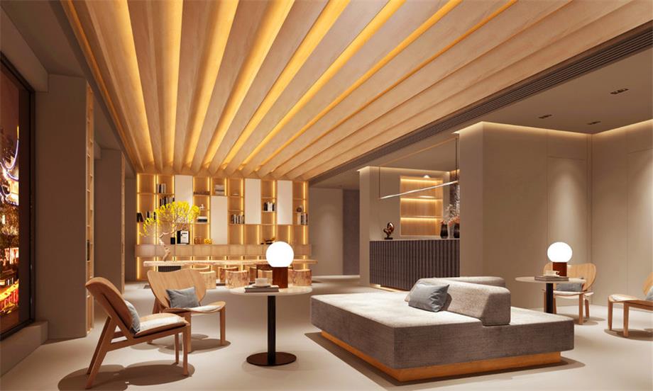 酒店裝修設(shè)計