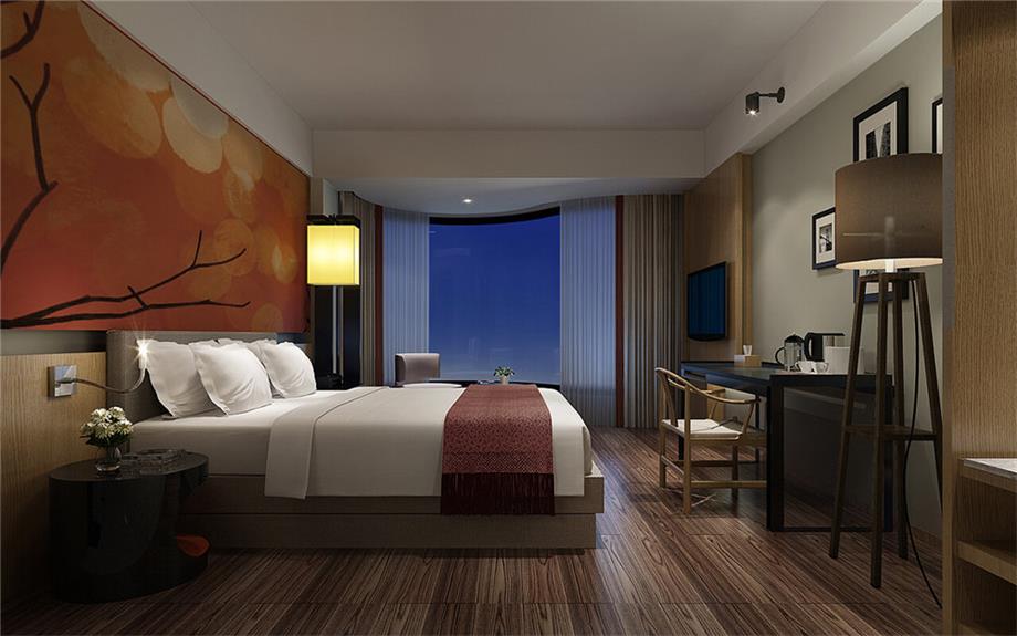 酒店裝修設(shè)計(jì) 酒店裝修設(shè)計(jì)