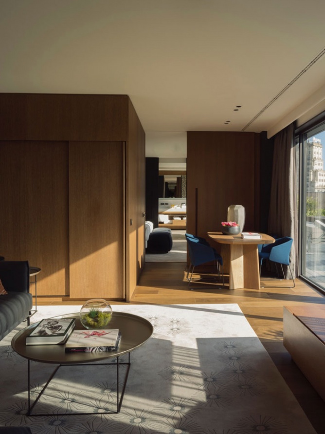 五星級酒店設(shè)計