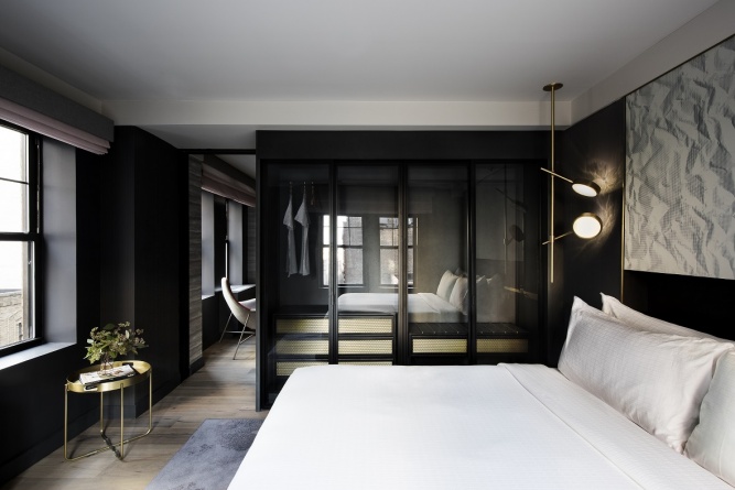 精品酒店設(shè)計 精品酒店設(shè)計