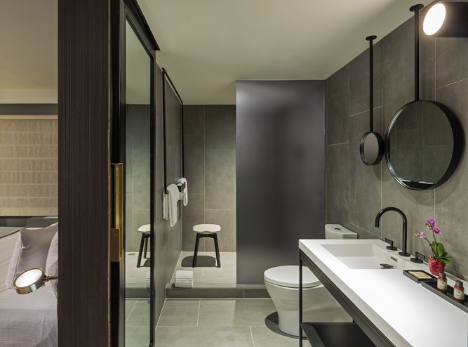 精品酒店設(shè)計 精品酒店設(shè)計