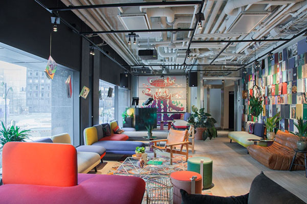 精品酒店設(shè)計(jì) 精品酒店設(shè)計(jì)