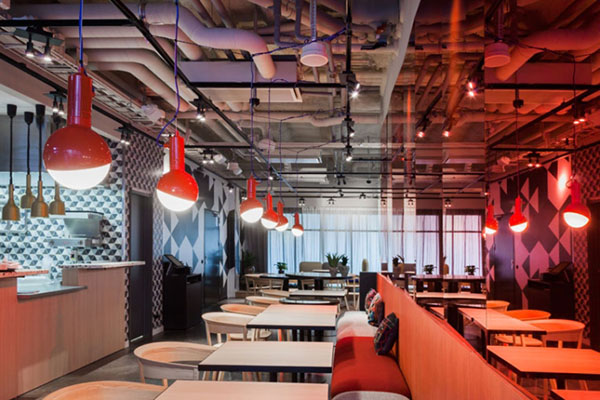 精品酒店設(shè)計(jì) 精品酒店設(shè)計(jì)