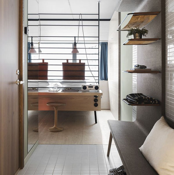 精品酒店設(shè)計(jì) 精品酒店設(shè)計(jì)