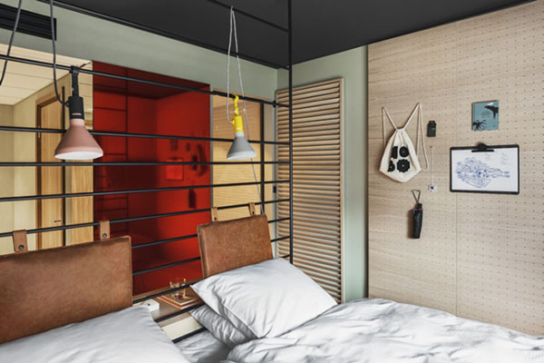 精品酒店設(shè)計(jì) 精品酒店設(shè)計(jì)