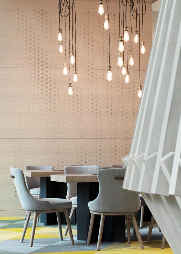 時尚精品酒店設計