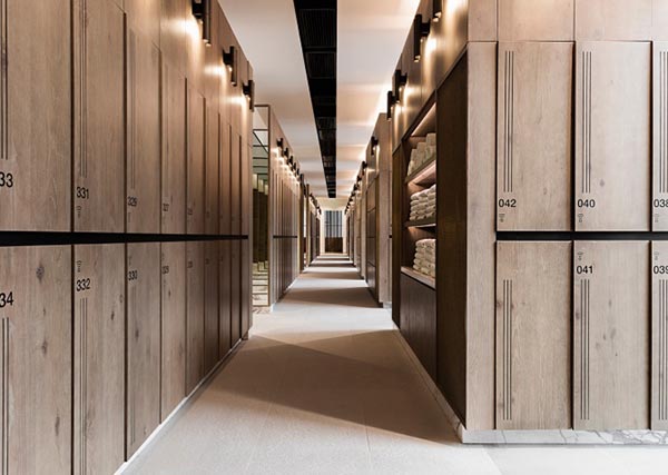 時尚精品酒店設計