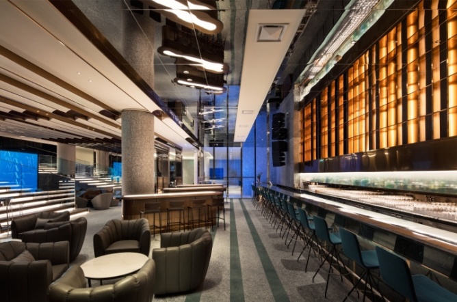 鄭州現(xiàn)代簡約風格精品酒店裝修設計公司案例(圖8) 約風格精品酒店設計8