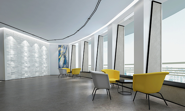 開封鼓跡藝術(shù)主題酒店裝修設(shè)計(jì)公司案例(圖3) 河南鼓跡藝術(shù)酒店9